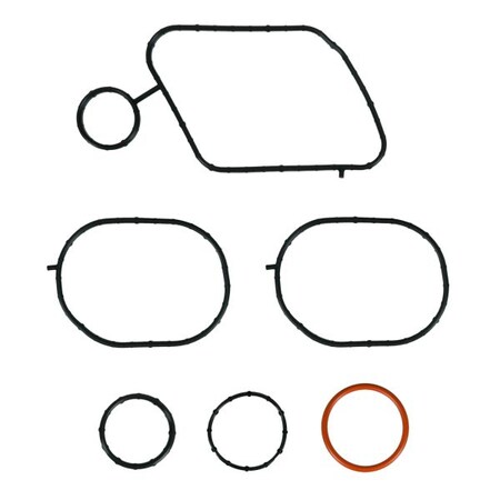Fel-Pro Intake Manifold Gasket, Ms97246 MS97246